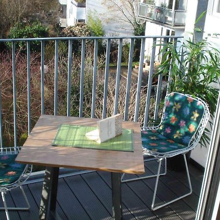 Lovely Studio In Cannstatt Stuttgart Exterior photo